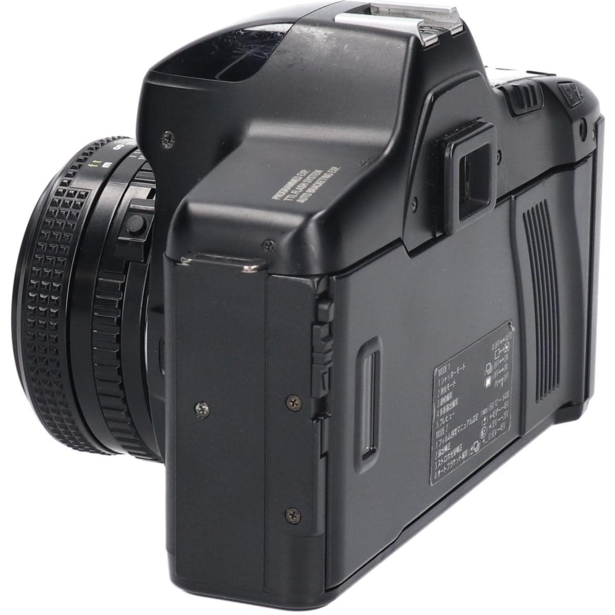 ＸＲ－１０Ｐ　５０ｍｍ　Ｆ２