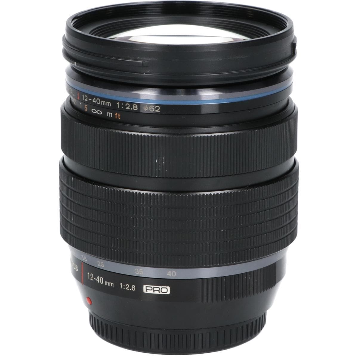 OLYMPUS MZD12-40mm F2.8PRO