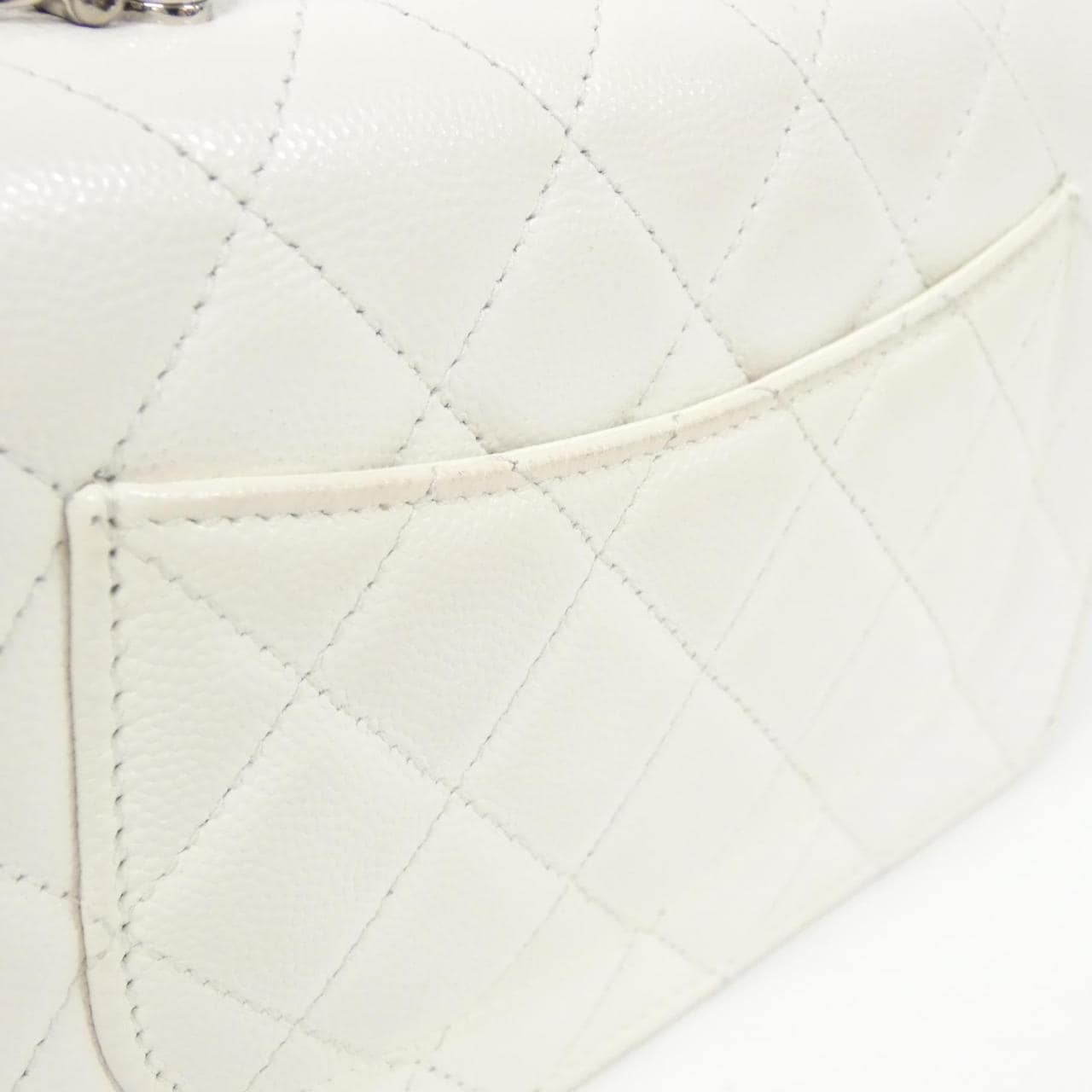 シャネル AP4497 チェーンウォレット