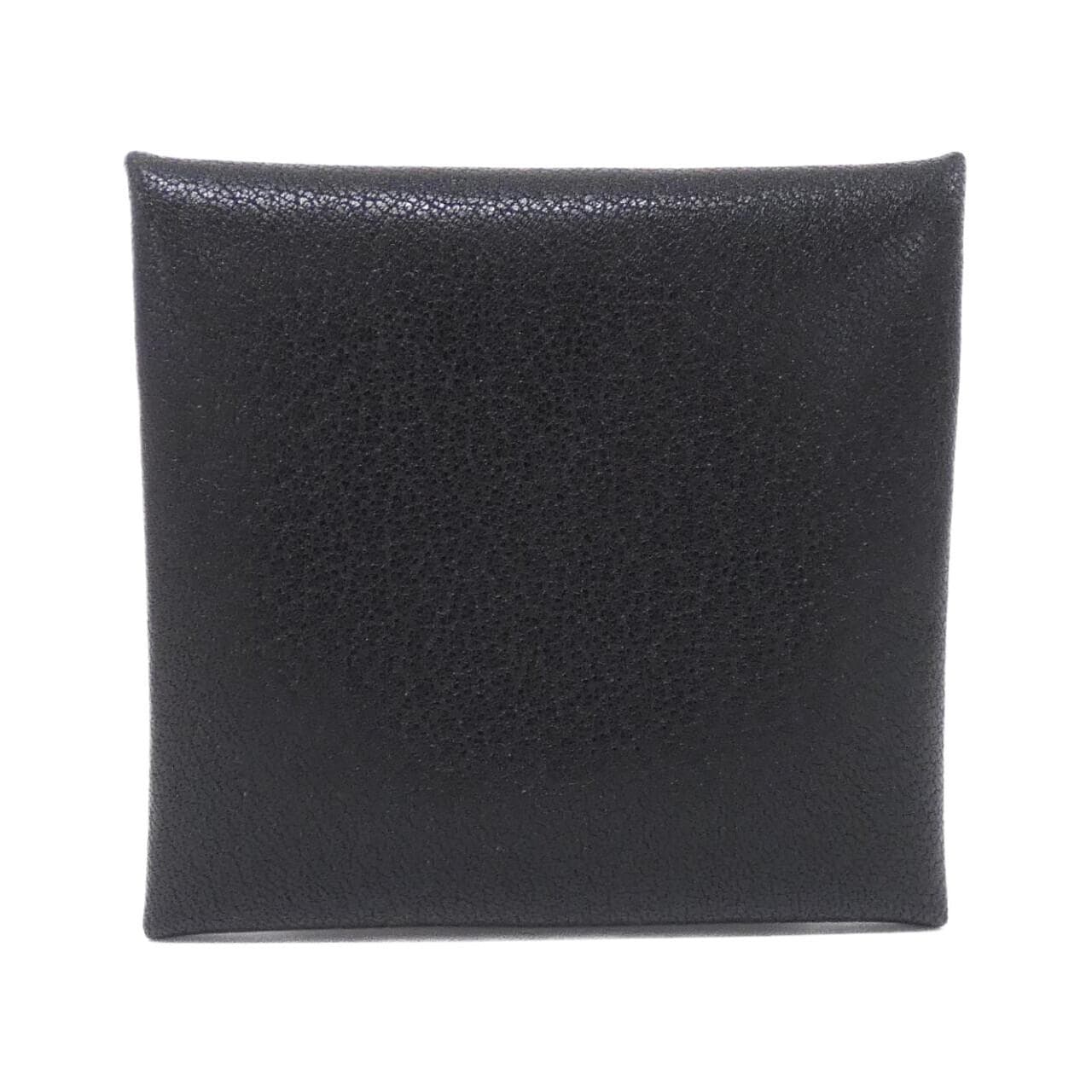 【未使用品】エルメス バスティア 078383CK コインケース