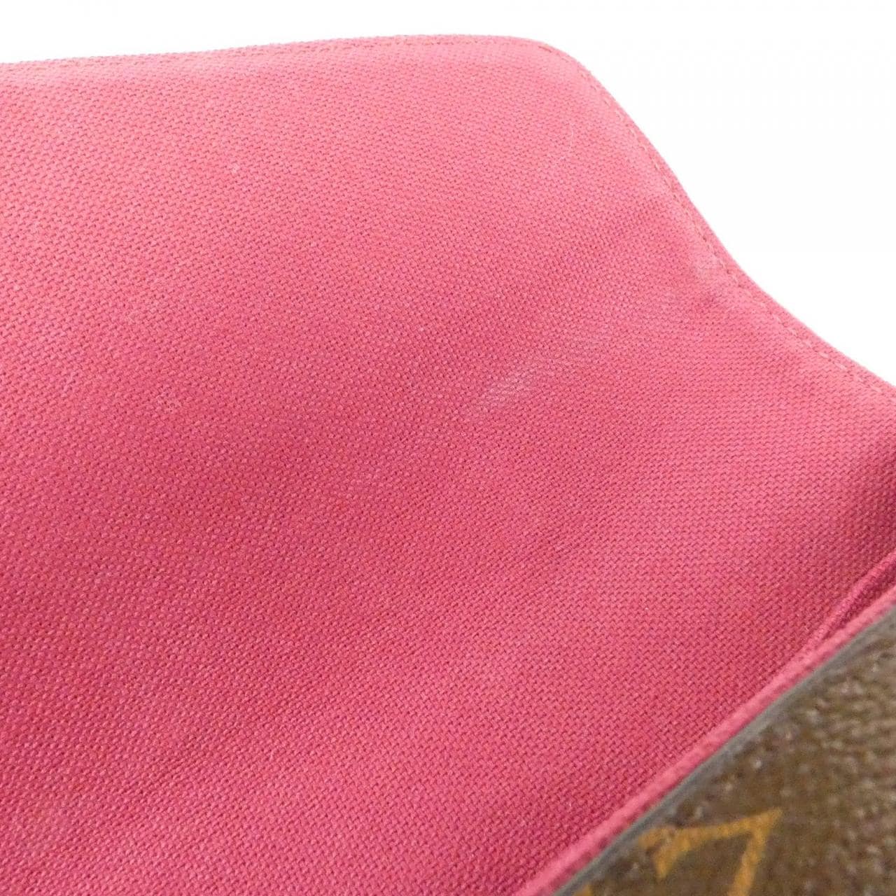 ルイヴィトン モノグラム ポシェット フェリシー M61276 ショルダーバッグ