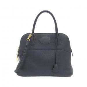 HERMES Bolido 31cm 073419CC Bag