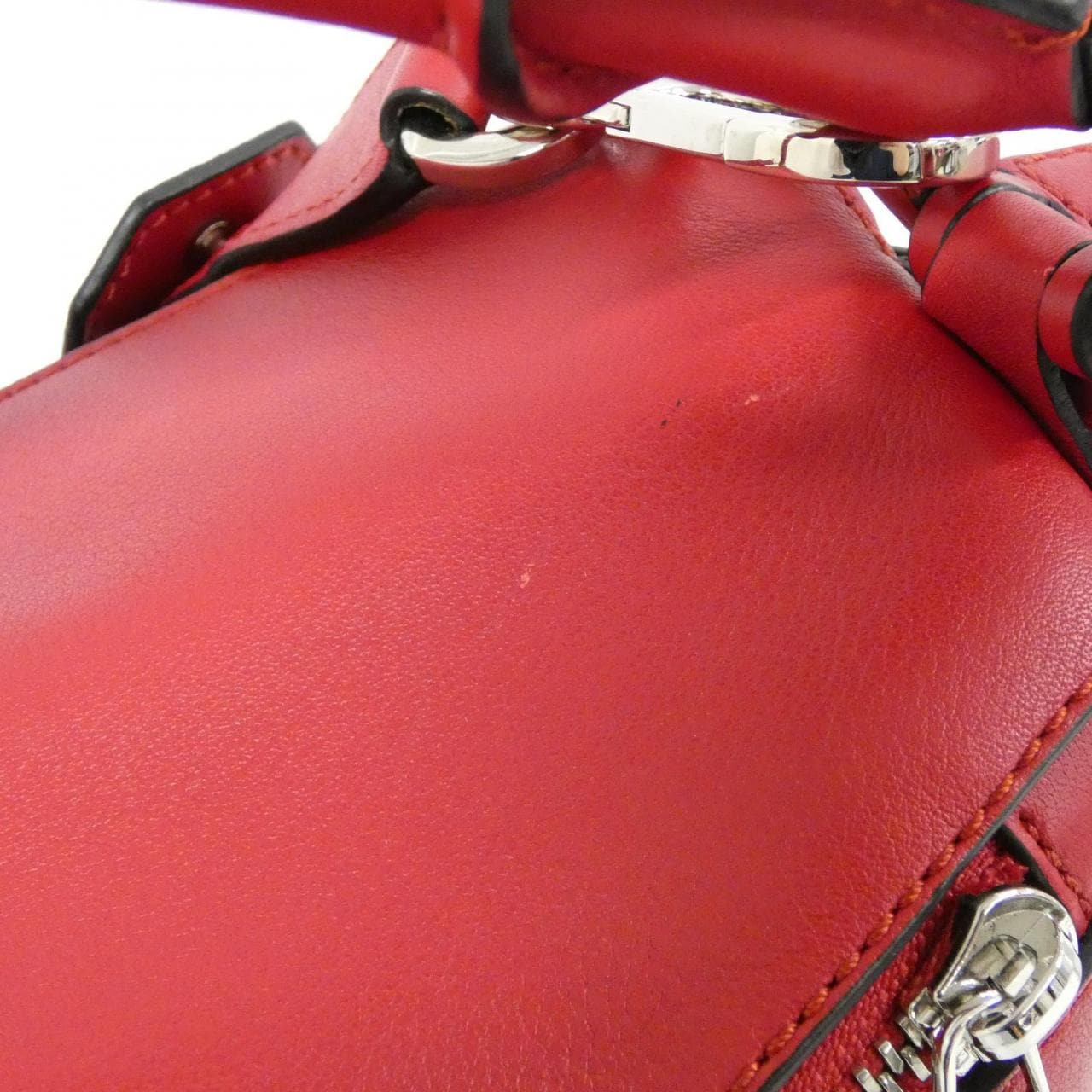 ロエベ PUZZLE ZIPS 326 30 K74 バッグ