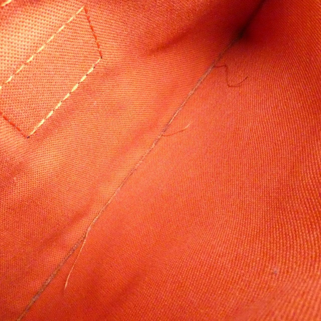 ルイヴィトン ダミエ ベレム MM N51174 ショルダーバッグ