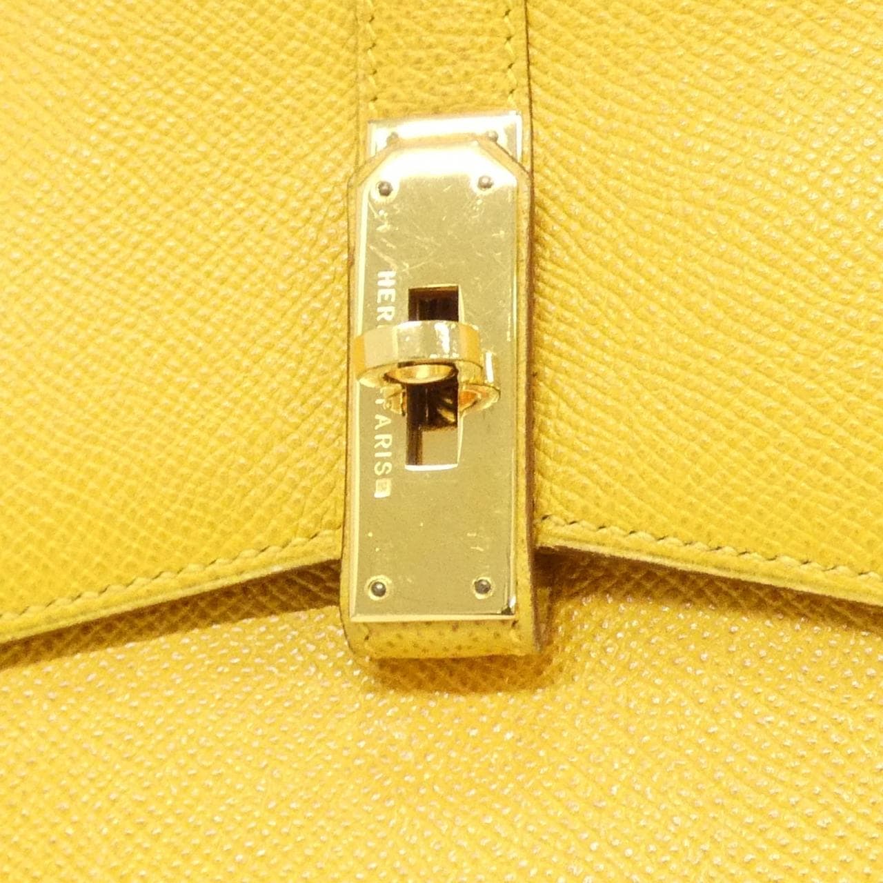 【ヴィンテージ】エルメス ケルゴ バッグ