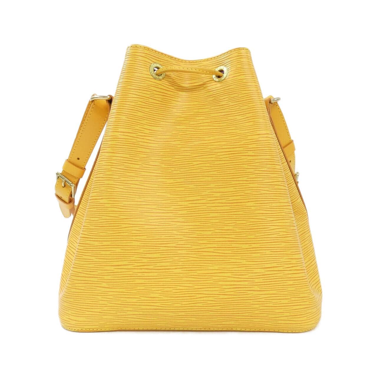 ルイヴィトン エピ プチ ノエ M44109 ショルダーバッグ