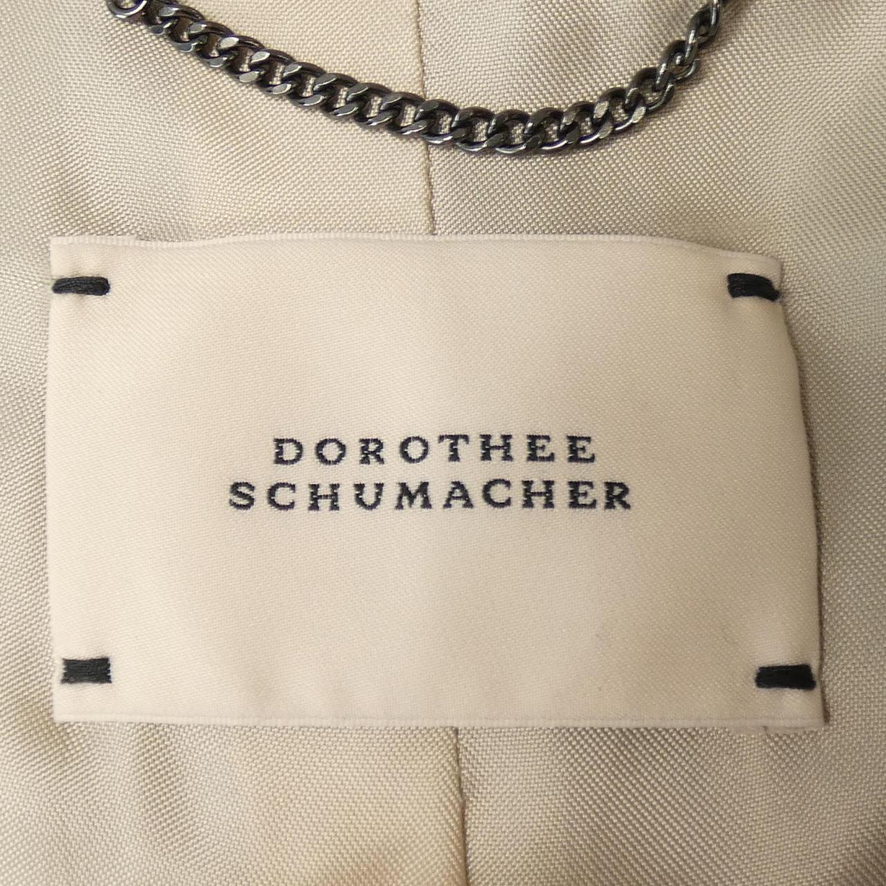 ♪♪DOROTHEE SCHUMACHER ドロシーシューマッハ レディース ジャンパー