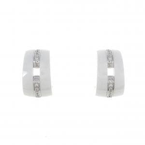 CHANEL Ultra Collection Earrings