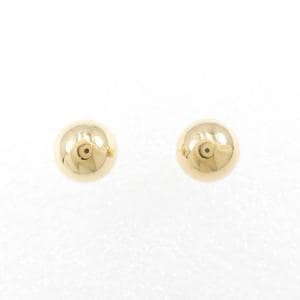 【新品】K18YG ピアス