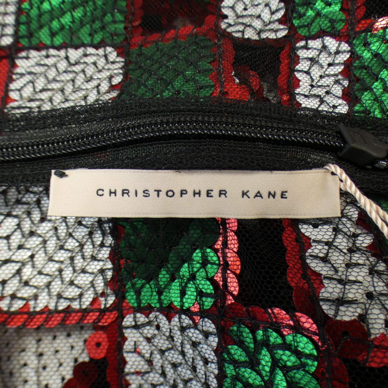 クリストファーケイン CHRISTOPHER KANE ワンピース