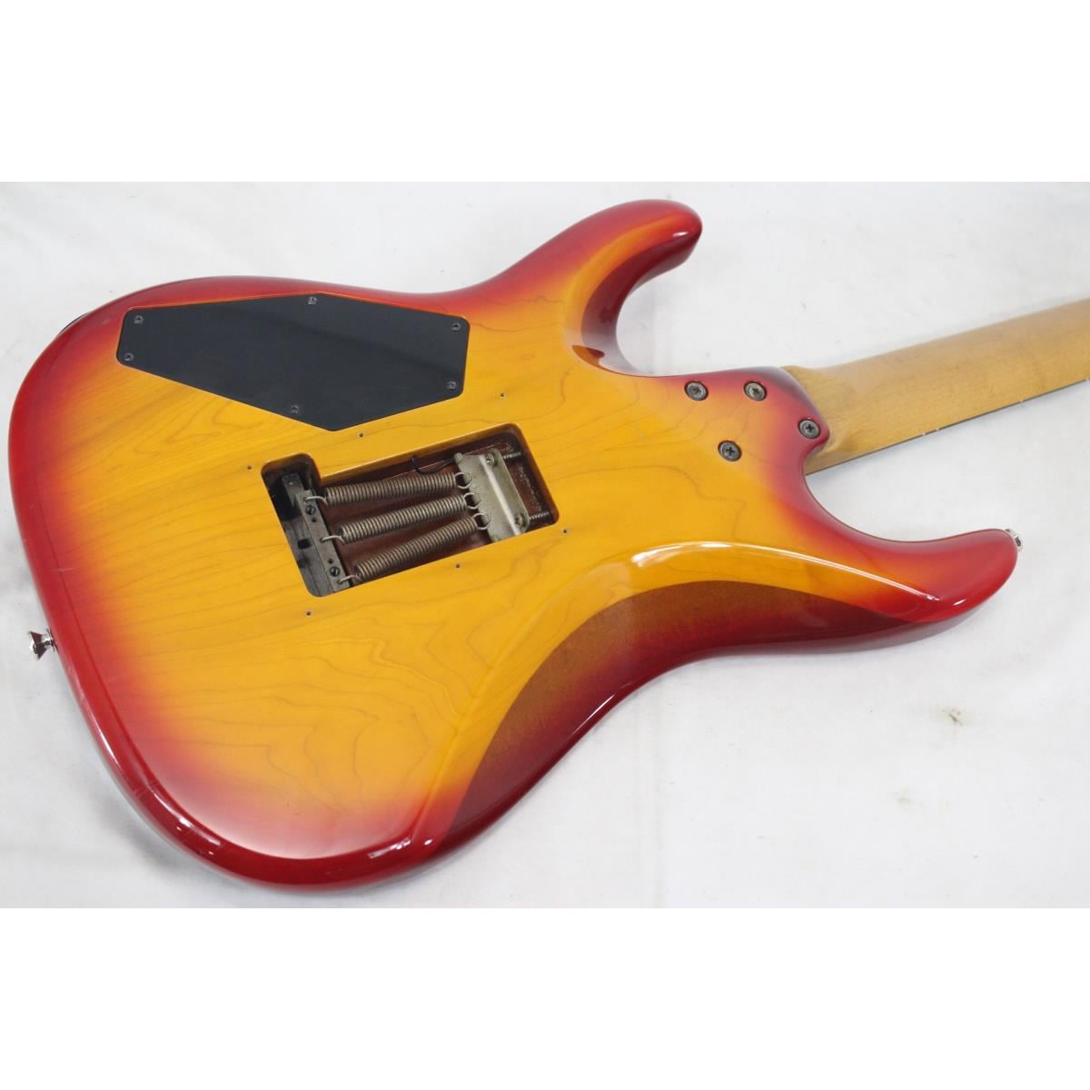 ＥＤＷＡＲＤＳ　　ＶＩＳＩＯＮ　ＧＵＩＴＡＲ　α
