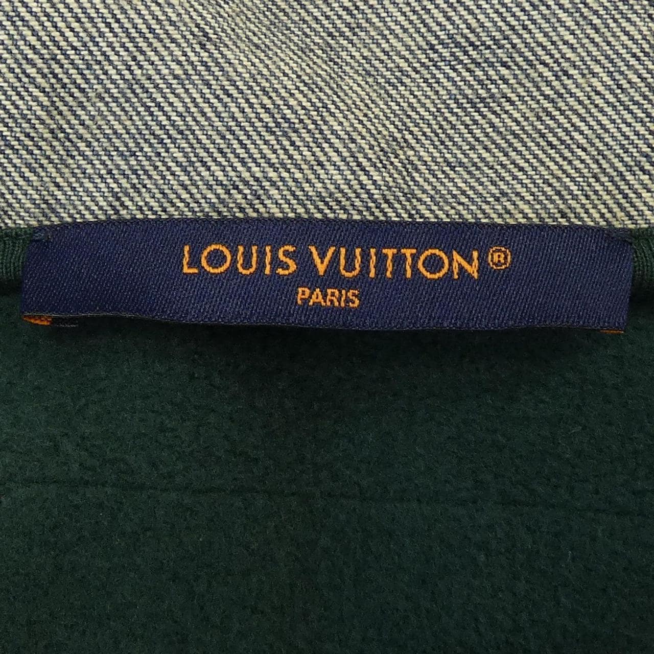 ルイヴィトン LOUIS VUITTON ジャケット