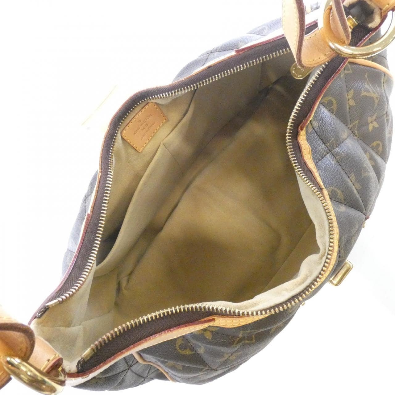 ルイヴィトン モノグラム エトワール シティ バッグ GM M41453 ショルダーバッグ