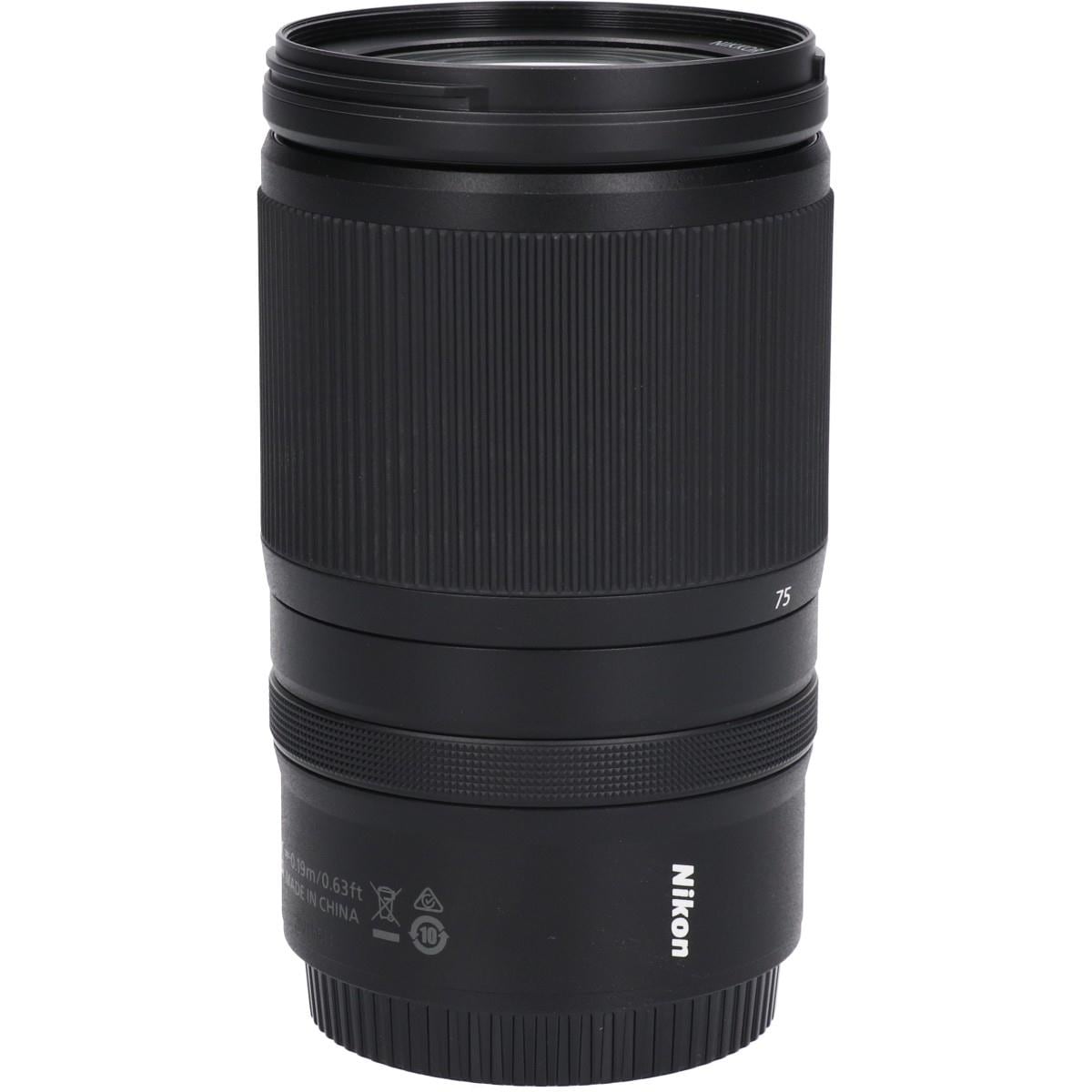 Ｚ２８－７５ｍｍ　Ｆ２．８