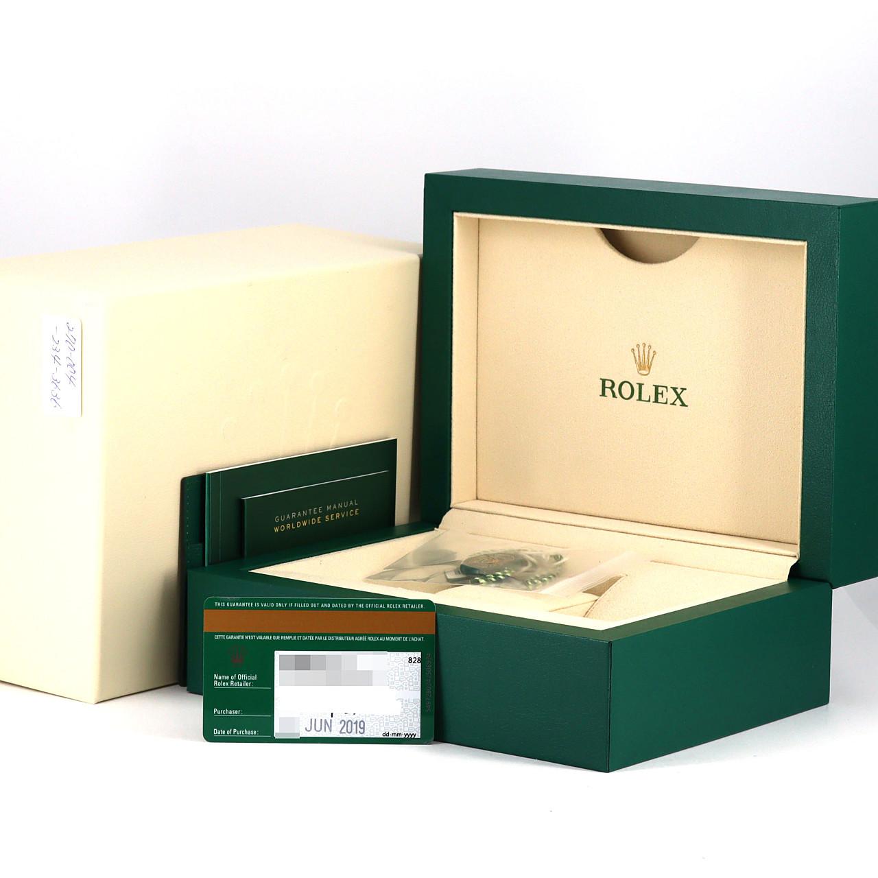 ROLEX Datejust 179166G PT自動上弦Z