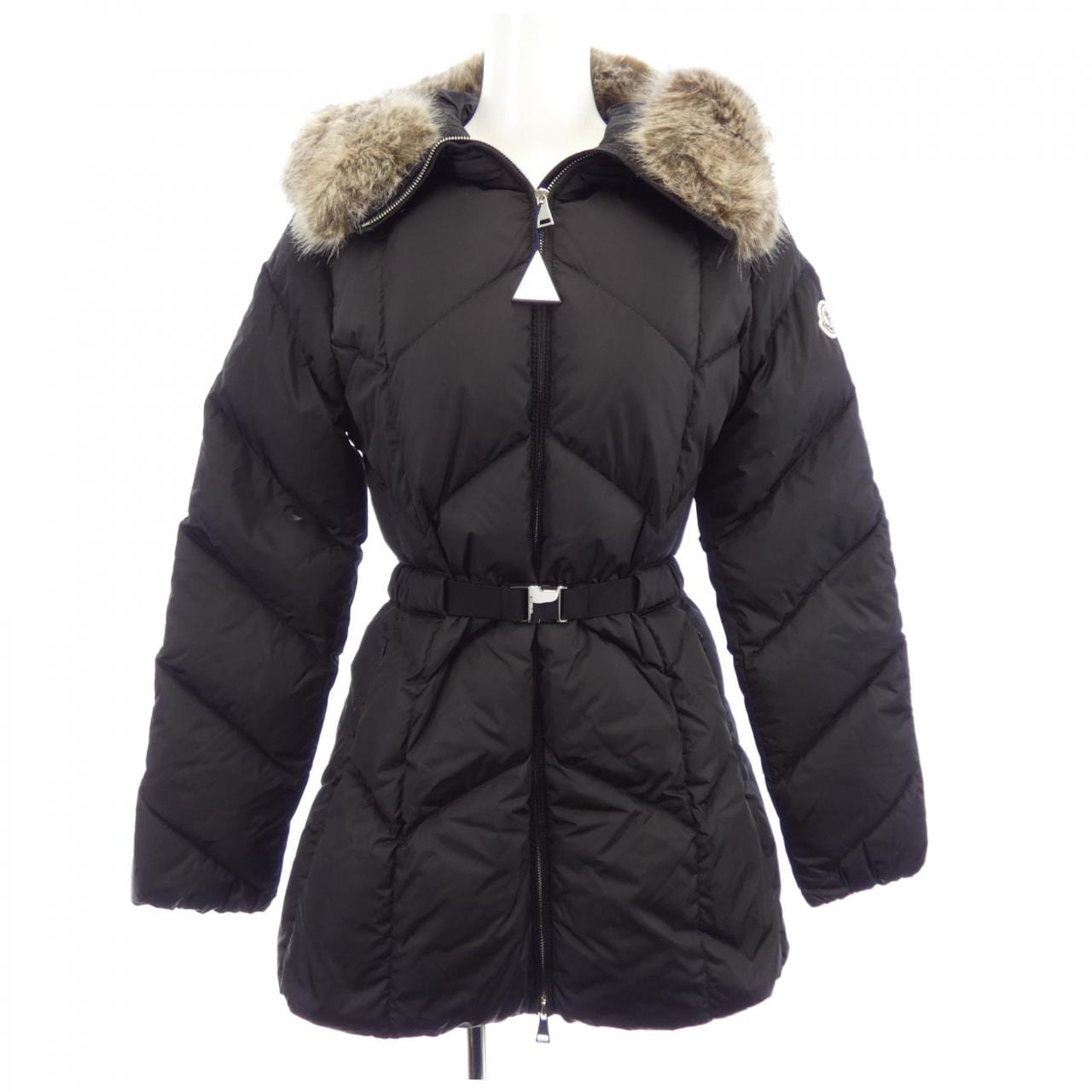 モンクレール MONCLER GENIN ダウンコート