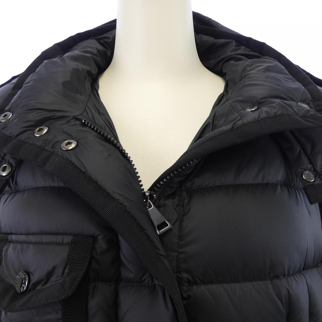 モンクレール MONCLER HERMINE ダウンコート