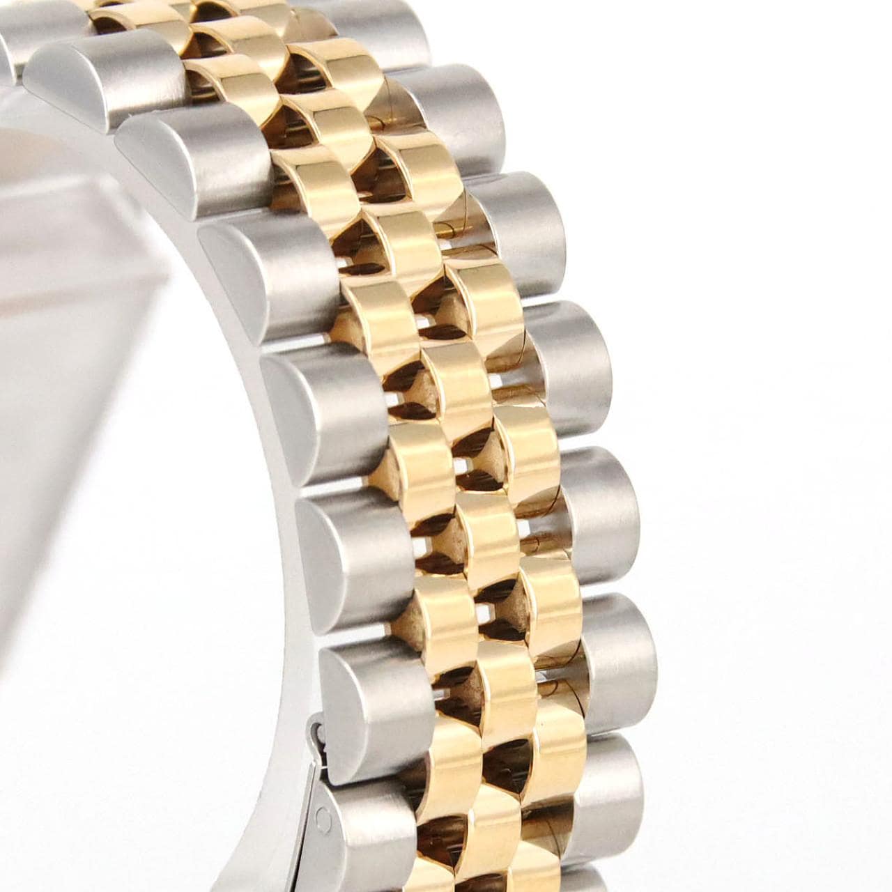 ロレックス デイトジャスト 16233 SSxYG 自動巻 C番