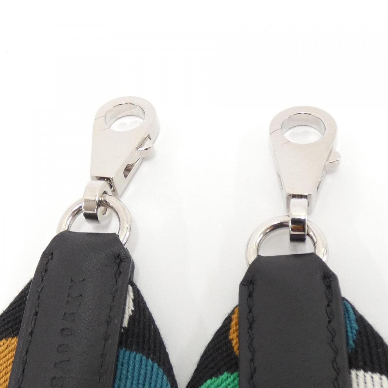 HERMES Sungle Flipper Ball 082251CK Strap