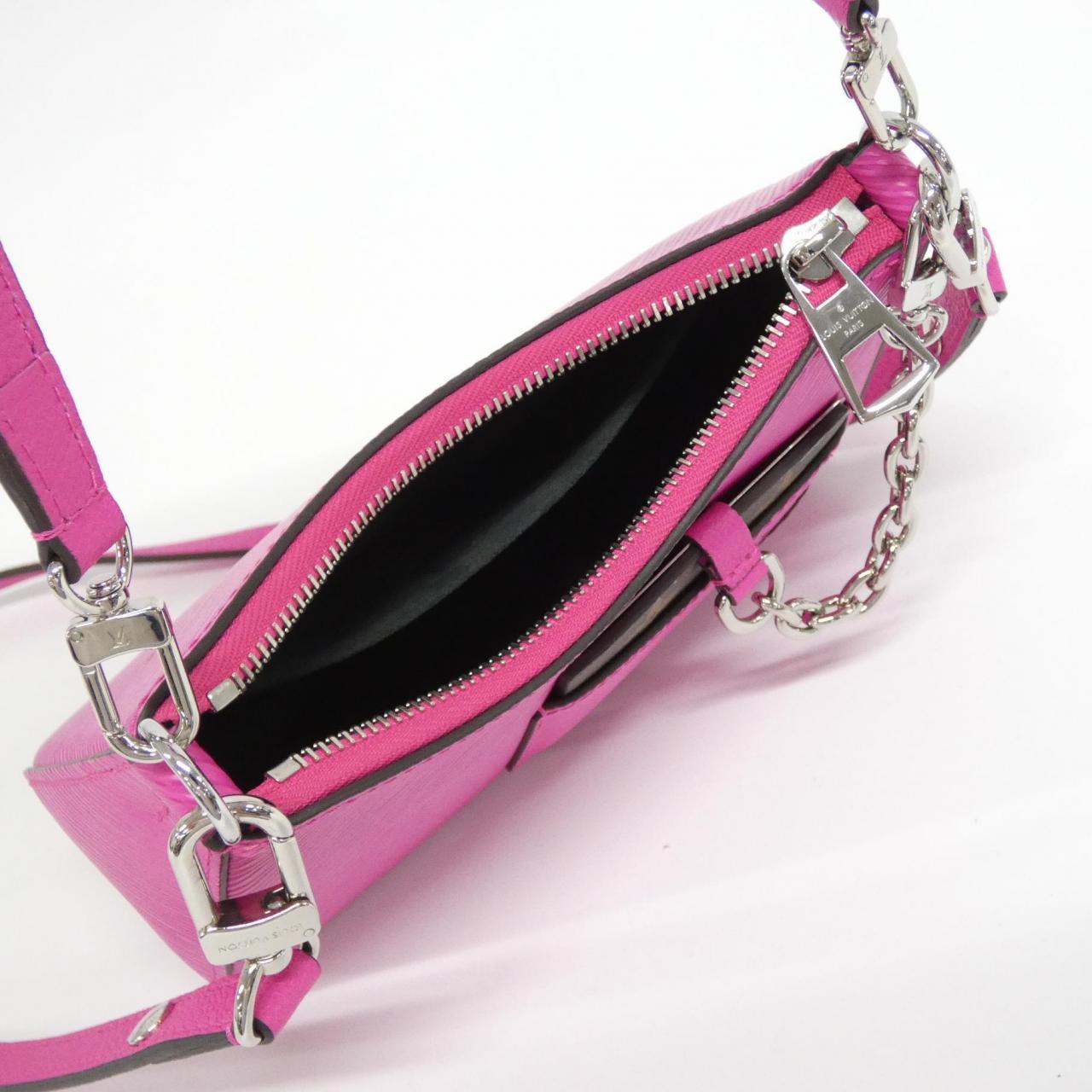 LOUIS VUITTON Epi MARELLI M21091 Shoulder Bag