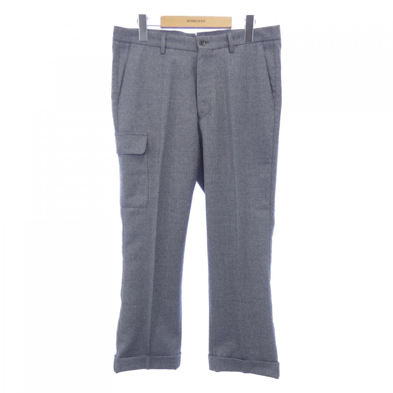 ビームスエフ BEAMS F パンツ