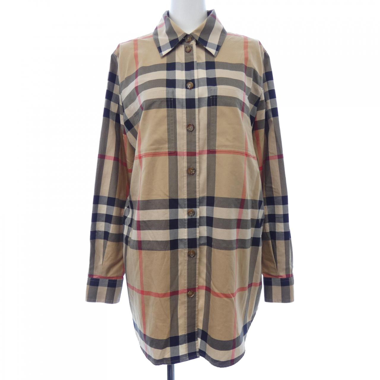 バーバリー BURBERRY シャツ