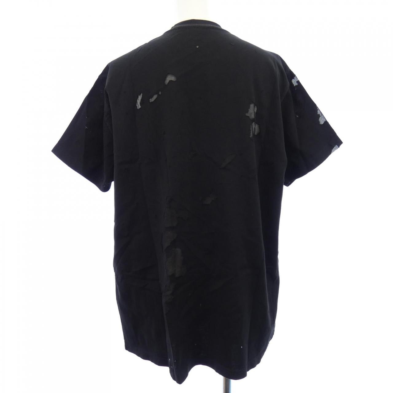 ジバンシー GIVENCHY BM70383YOB Tシャツ