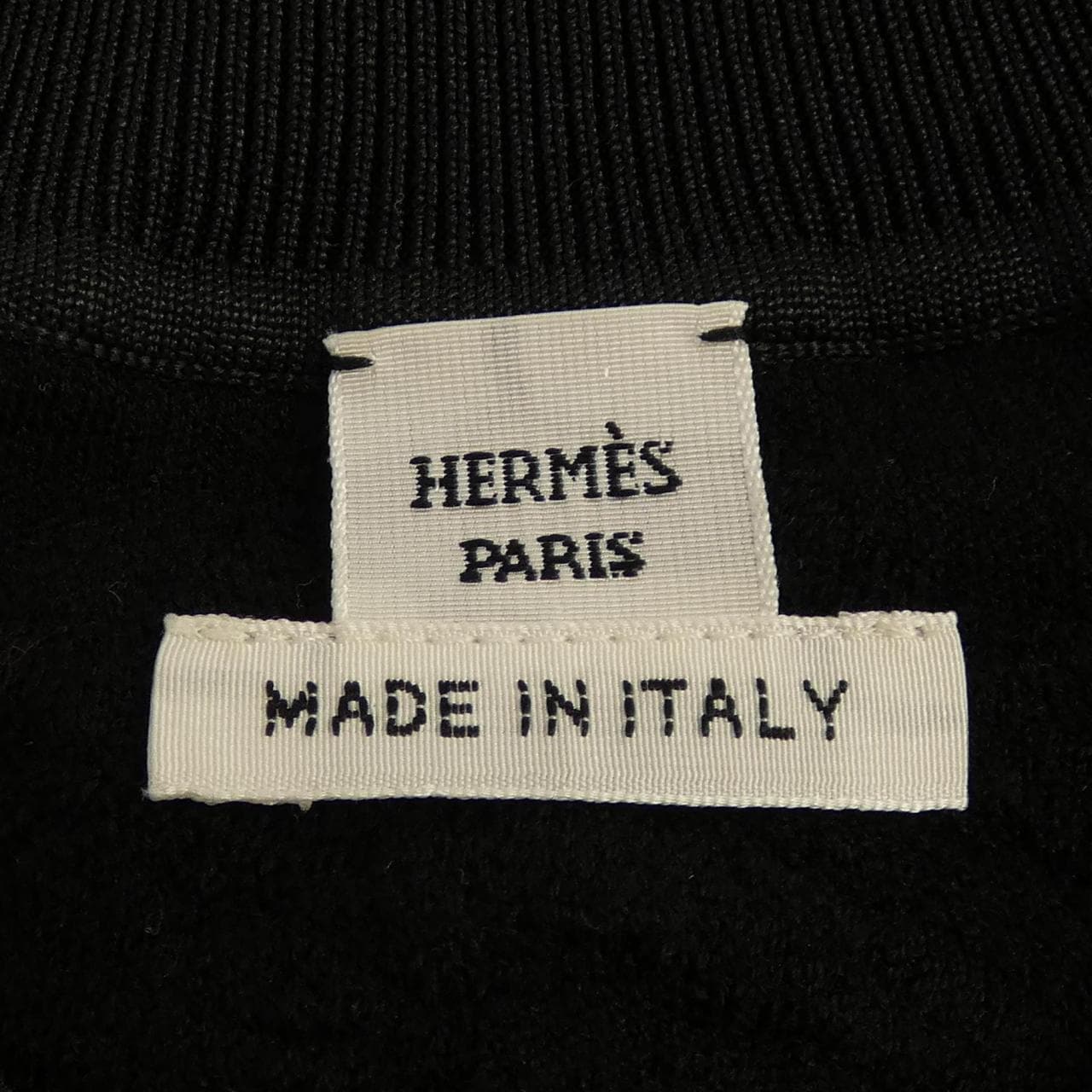 HERMES Parfroy Remix 5H2675DF 針織