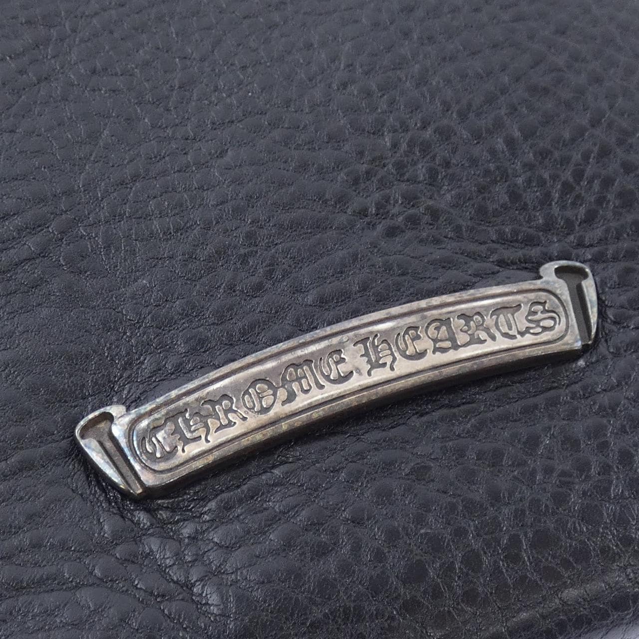 クロムハーツ CHROME HEARTS SQ PKT BAG