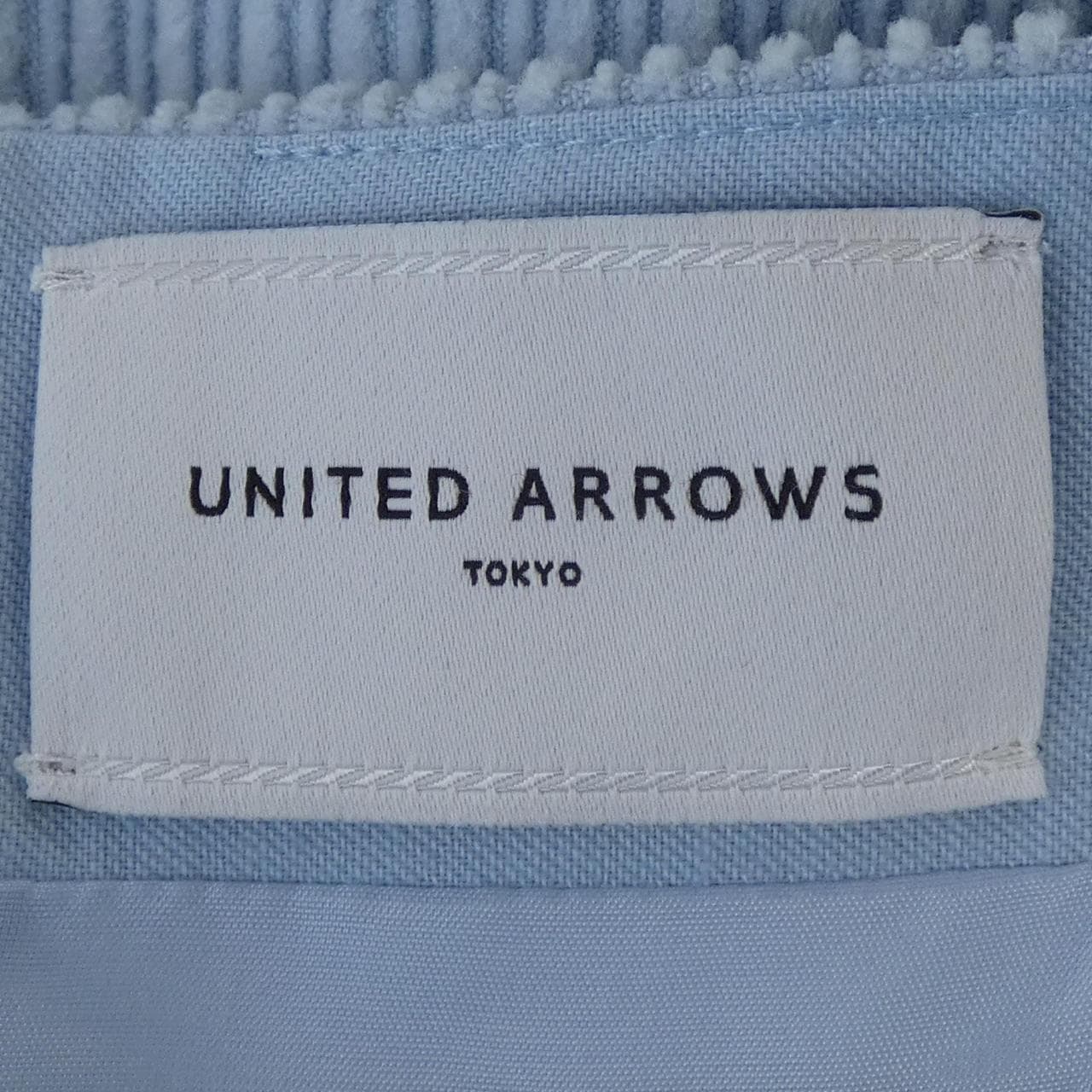 ユナイテッドアローズ UNITED ARROWS スカート