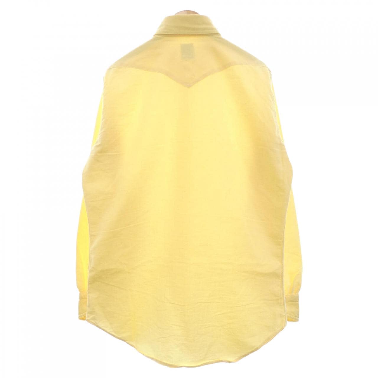 ボルゾネッラ BOLZONELLA シャツ