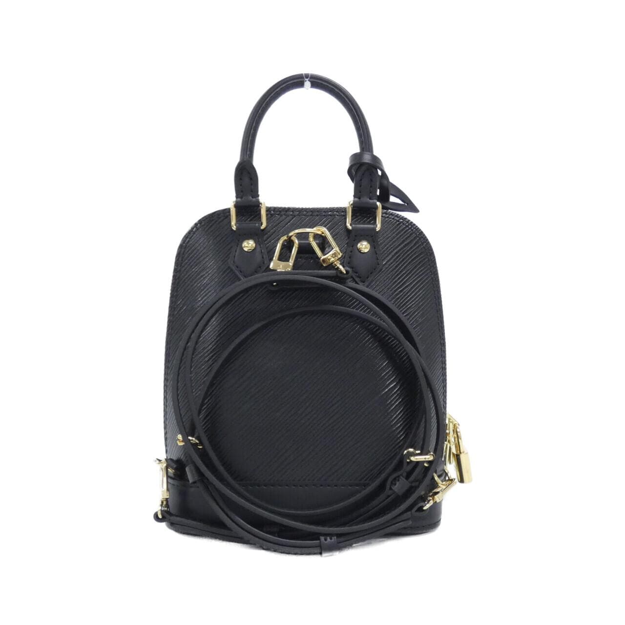 ルイヴィトン エピ アルマ バックパック M25103 リュックサック