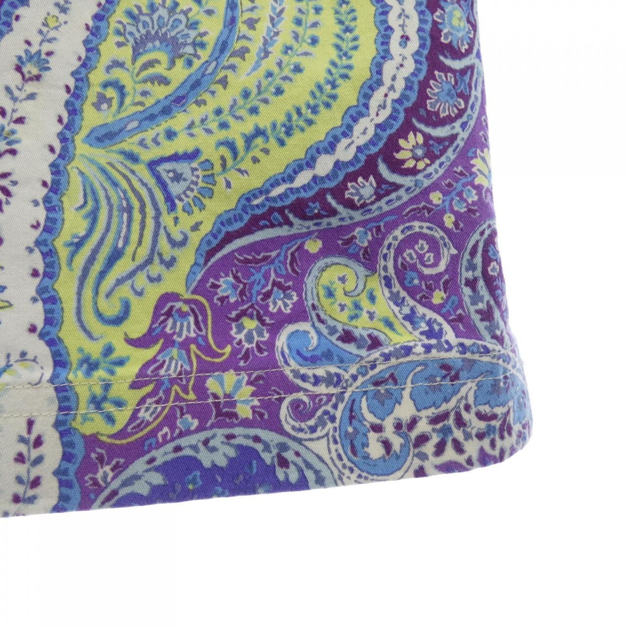エトロ ETRO スカート