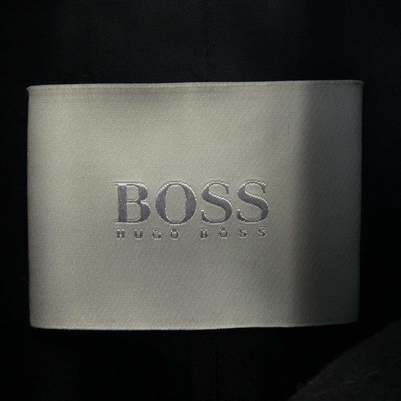 ボス BOSS コート