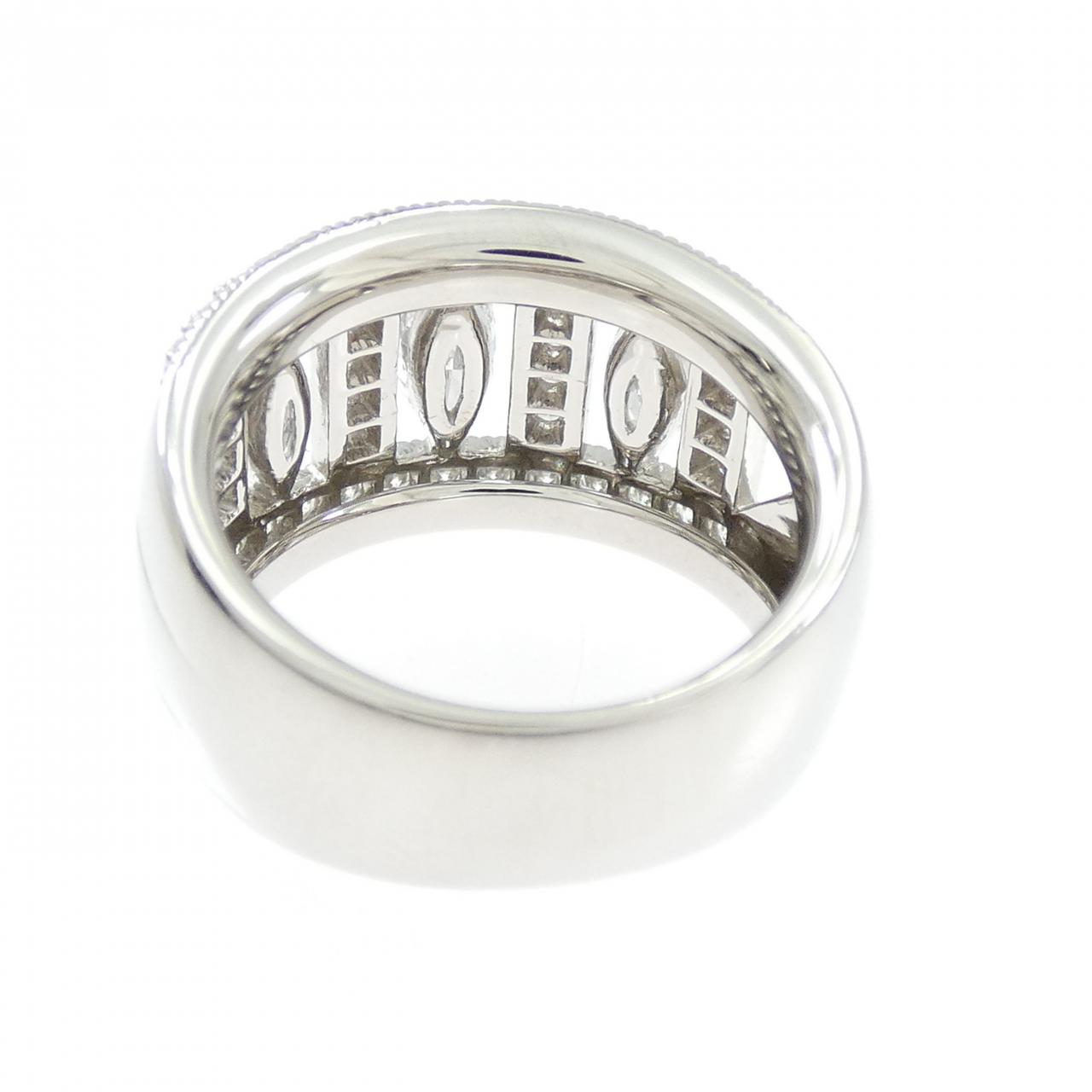 スワ ダイヤモンド リング