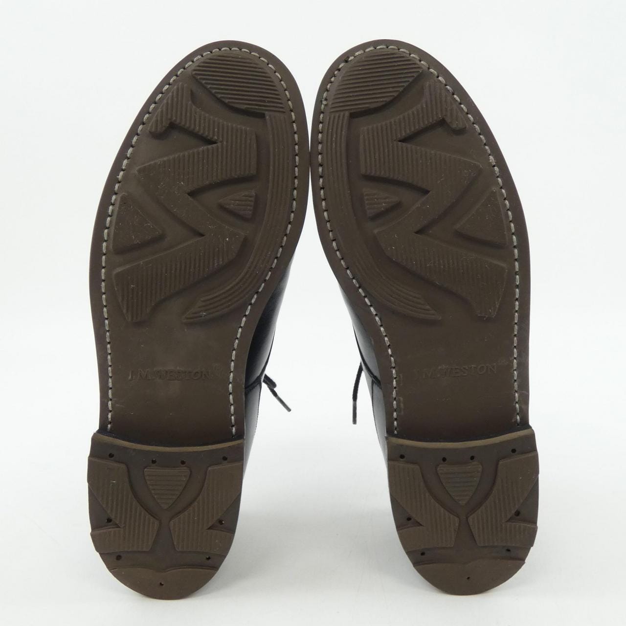 ジェイエムウエストン J.M.WESTON 641 GOLF シューズ