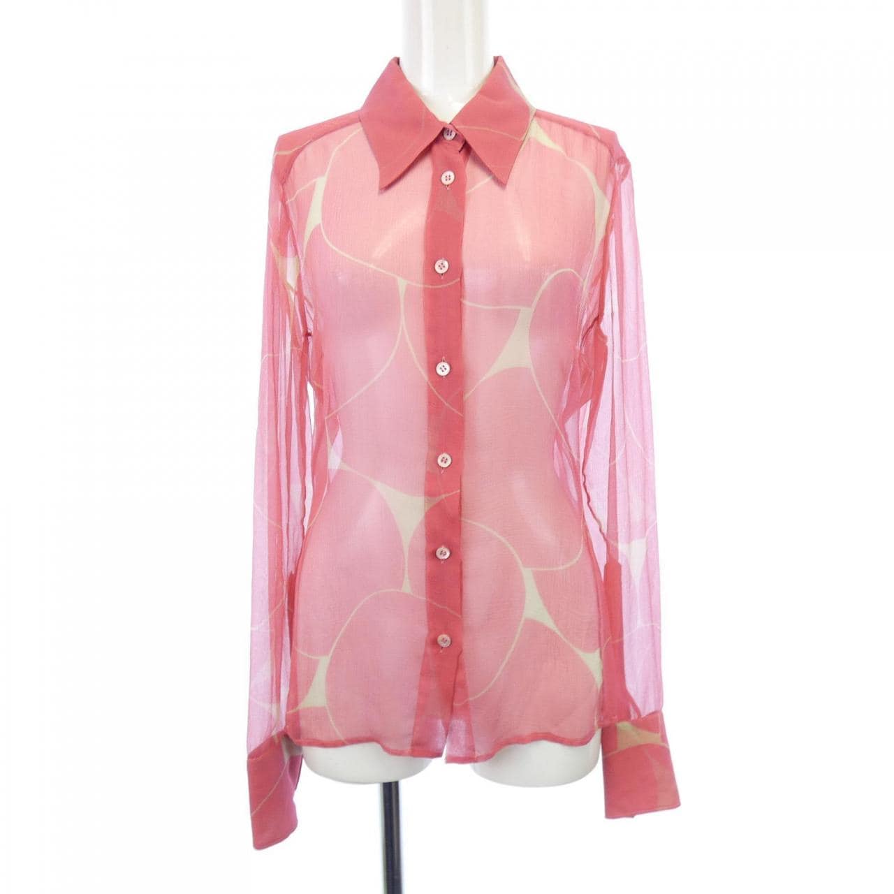 【ヴィンテージ】グッチ GUCCI 109819 シャツ