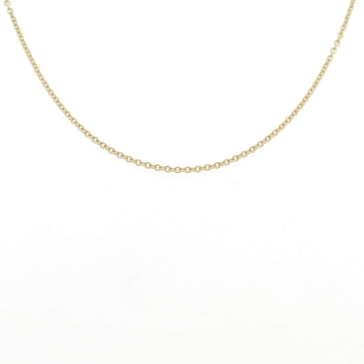 ジョージ ジェンセン 750YG ネックレス