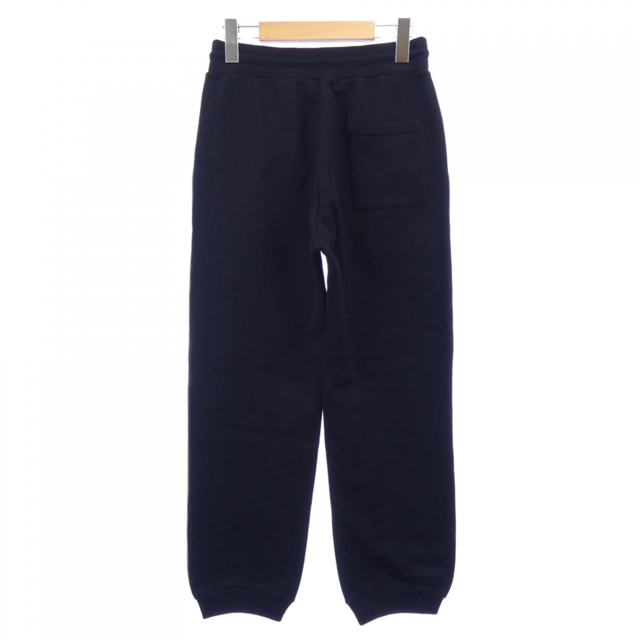 ルイヴィトン LOUIS VUITTON シグネチャーパンツウィズエンブロイダリー HNY57WIHN パンツ