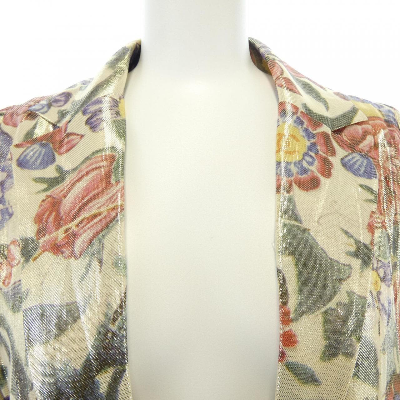 シャネル CHANEL P50770V37648 ジャケット