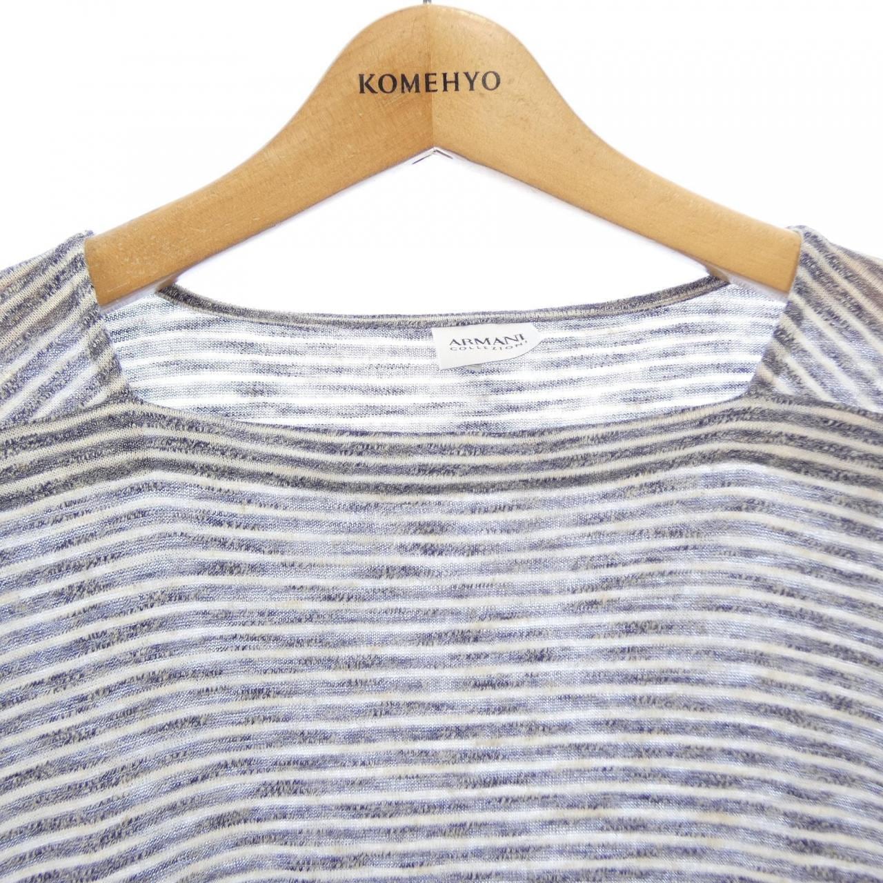 アルマーニコレツィオーニ ARMANI collezioni トップス