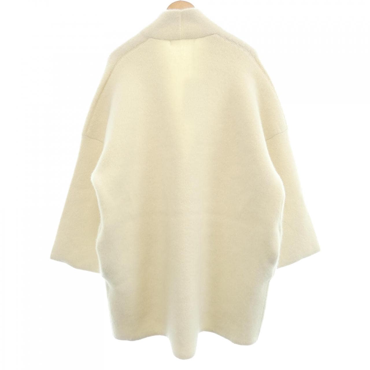 qualite 32510041003 カーディガン