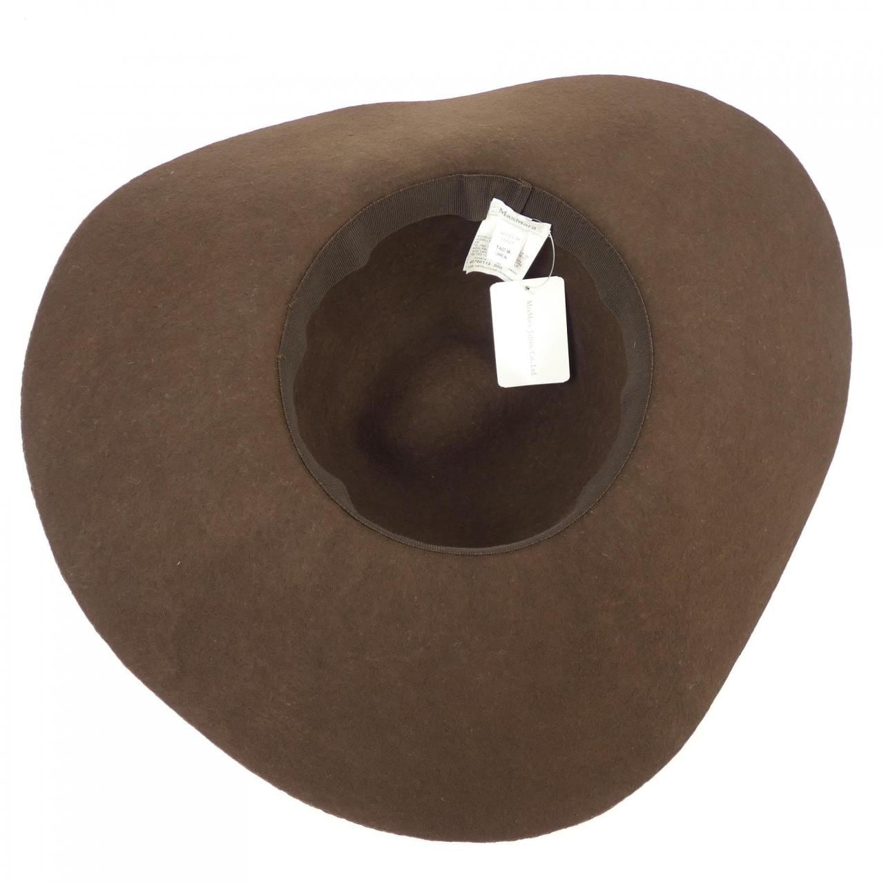 マックスマーラ Max Mara ハット