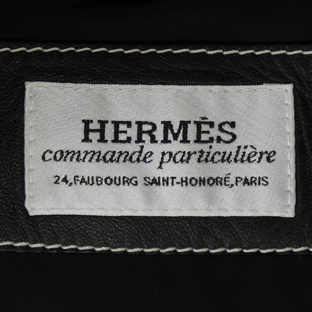 エルメス HERMES OD-0840 ベスト