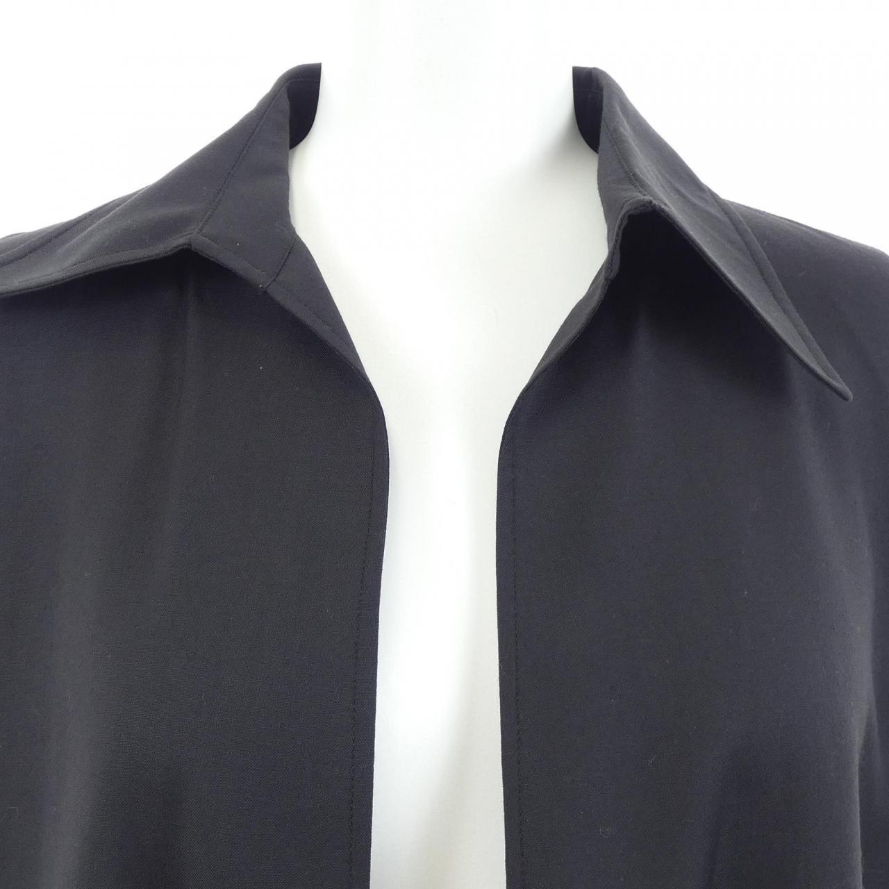 【ヴィンテージ】エルメス HERMES ヴァルーズ VAREUSE シャツ