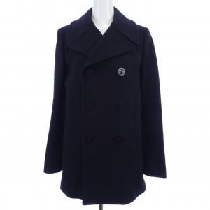 サンローラン SAINT LAURENT 376282 Y060I ピーコート