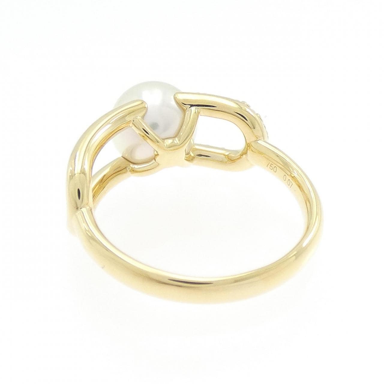 タサキ ファインリンク リング 7.7mm