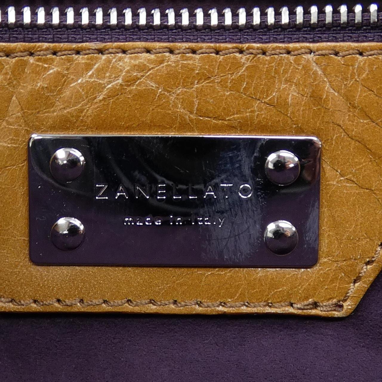 ザネラート ZANELLATO BAG