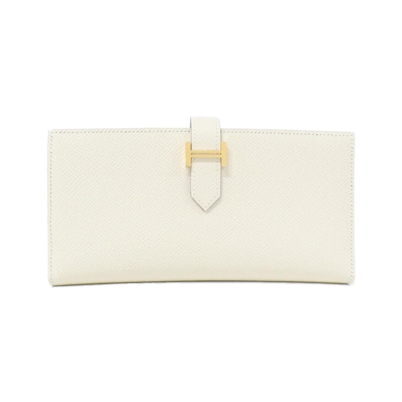 【未使用品】エルメス ベアン スフレ 039785CC 財布