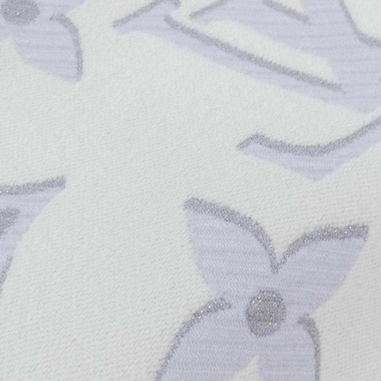 ルイヴィトン LOUIS VUITTON LV エセンシャル シャイン M78895 MUFFLER